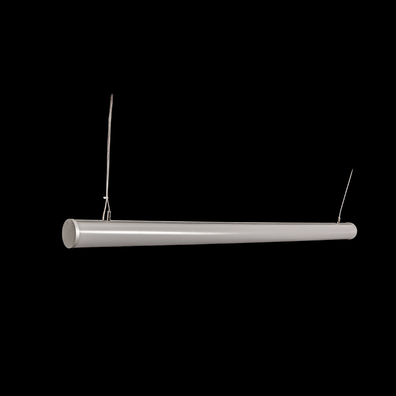 ART-S-TUBA 60 LED Светильник подвесной   -  Подвесные светильники 